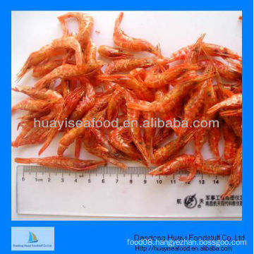 dried shrimp from China